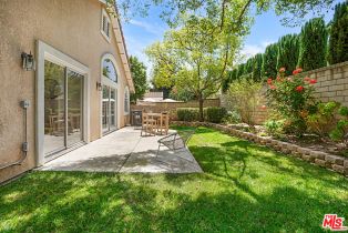 Single Family Residence, 1668 Fox Springs cir, Newbury Park, CA 91320 - 27