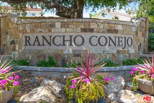 Single Family Residence, 1668 Fox Springs cir, Newbury Park, CA 91320 - 33