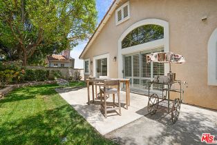 Single Family Residence, 1668 Fox Springs cir, Newbury Park, CA 91320 - 23