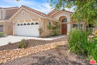 Single Family Residence, 1668 Fox Springs cir, Newbury Park, CA 91320 - 2