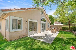 Single Family Residence, 1668 Fox Springs cir, Newbury Park, CA 91320 - 26