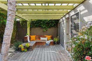 Single Family Residence, 1741 Pier ave, Santa Monica, CA 90405 - 37