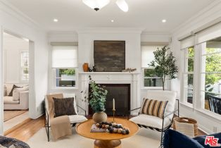 Single Family Residence, 1741 Pier ave, Santa Monica, CA 90405 - 2