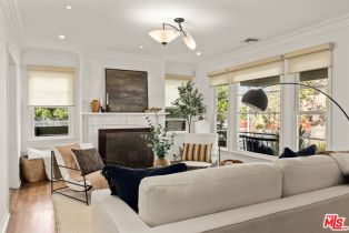 Single Family Residence, 1741 Pier ave, Santa Monica, CA 90405 - 6