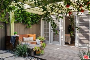 Single Family Residence, 1741 Pier ave, Santa Monica, CA 90405 - 32