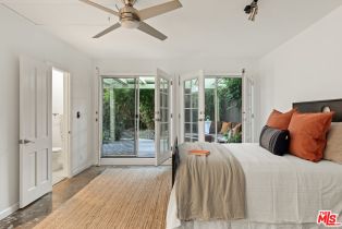 Single Family Residence, 1741 Pier ave, Santa Monica, CA 90405 - 34