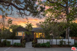 Single Family Residence, 1741   Pier Ave, Santa Monica, CA  Santa Monica, CA 90405