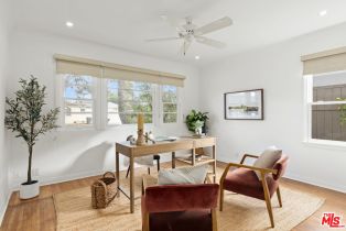 Single Family Residence, 1741 Pier ave, Santa Monica, CA 90405 - 27