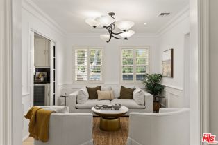 Single Family Residence, 1741 Pier ave, Santa Monica, CA 90405 - 8