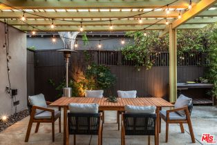 Single Family Residence, 1741 Pier ave, Santa Monica, CA 90405 - 15
