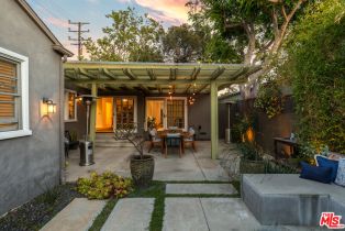 Single Family Residence, 1741 Pier ave, Santa Monica, CA 90405 - 14
