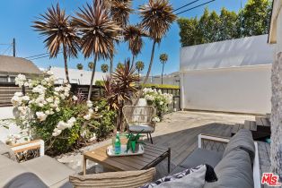 Single Family Residence, 3859 Goldwyn ter, Culver City, CA 90232 - 4