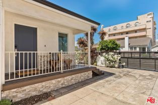 Single Family Residence, 3859 Goldwyn ter, Culver City, CA 90232 - 2