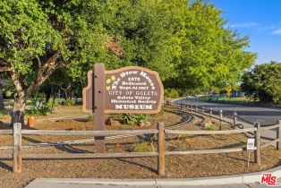 Single Family Residence, 6591 Camino Venturoso, Goleta, CA 93117 - 31