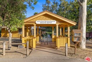 Single Family Residence, 6591 Camino Venturoso, Goleta, CA 93117 - 32