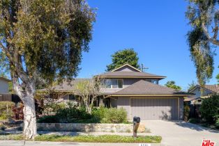 Single Family Residence, 6591 Camino Venturoso, Goleta, CA 93117 - 3