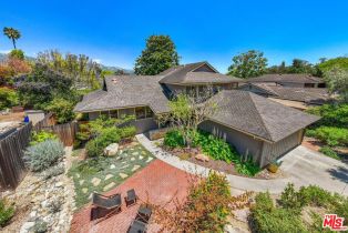 Single Family Residence, 6591 Camino Venturoso, Goleta, CA 93117 - 24