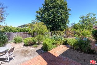 Single Family Residence, 6591 Camino Venturoso, Goleta, CA 93117 - 23