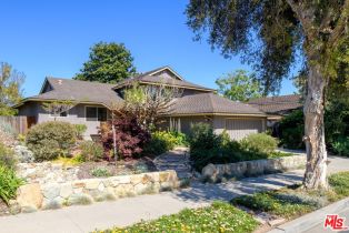 Single Family Residence, 6591 Camino Venturoso, Goleta, CA 93117 - 2
