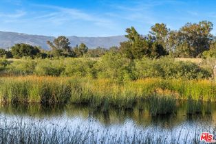 Single Family Residence, 6591 Camino Venturoso, Goleta, CA 93117 - 37