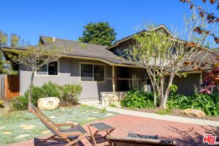 Single Family Residence, 6591 Camino Venturoso, Goleta, CA 93117 - 4