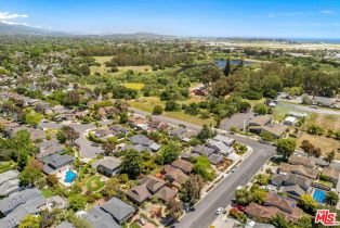 Single Family Residence, 6591 Camino Venturoso, Goleta, CA 93117 - 28