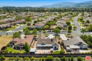 Single Family Residence, 571 Oak Ridge rd, Solvang, CA 93463 - 36