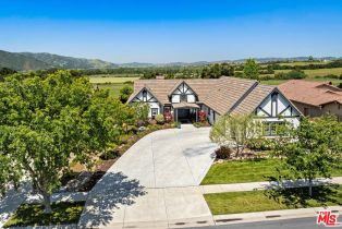 Single Family Residence, 571   Oak Ridge Rd, Solvang, CA  Solvang, CA 93463