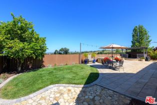 Single Family Residence, 571 Oak Ridge rd, Solvang, CA 93463 - 29