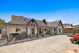 Single Family Residence, 571 Oak Ridge rd, Solvang, CA 93463 - 20