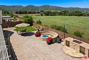 Single Family Residence, 571 Oak Ridge rd, Solvang, CA 93463 - 30