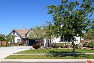 Single Family Residence, 571 Oak Ridge rd, Solvang, CA 93463 - 3