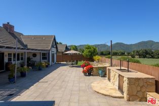 Single Family Residence, 571 Oak Ridge rd, Solvang, CA 93463 - 26