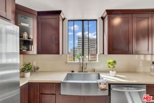 Condominium, 2219 Bentley ave, Westwood, CA 90064 - 6