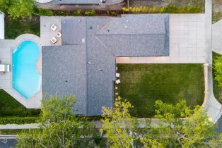 Single Family Residence, 24057 Sylvan st, Woodland Hills, CA 91367 - 24