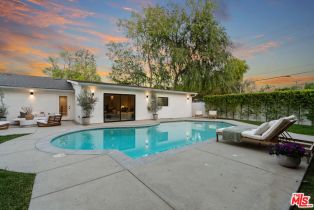 Single Family Residence, 24057 Sylvan st, Woodland Hills, CA 91367 - 20