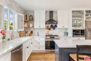 Single Family Residence, 11521 Segrell way, Culver City, CA 90230 - 9