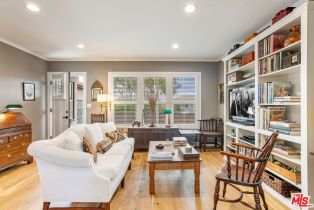 Single Family Residence, 11521 Segrell way, Culver City, CA 90230 - 2