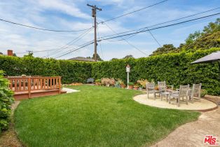 Single Family Residence, 11521 Segrell way, Culver City, CA 90230 - 7