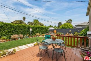 Single Family Residence, 11521 Segrell way, Culver City, CA 90230 - 5
