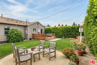 Single Family Residence, 11521 Segrell way, Culver City, CA 90230 - 12