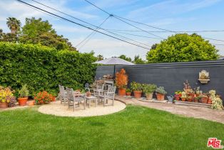 Single Family Residence, 11521 Segrell way, Culver City, CA 90230 - 11