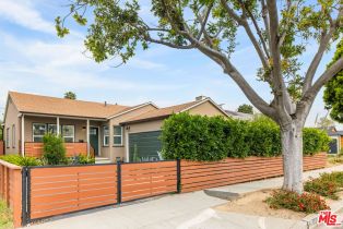 Single Family Residence, 11521 Segrell way, Culver City, CA 90230 - 18