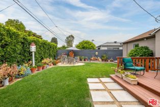 Single Family Residence, 11521 Segrell way, Culver City, CA 90230 - 6