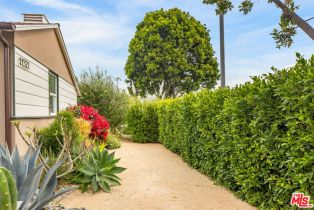 Single Family Residence, 11521 Segrell way, Culver City, CA 90230 - 20