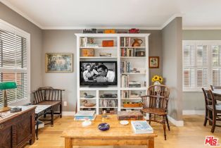 Single Family Residence, 11521 Segrell way, Culver City, CA 90230 - 23