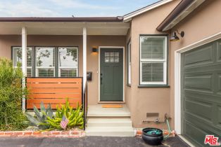 Single Family Residence, 11521 Segrell way, Culver City, CA 90230 - 21