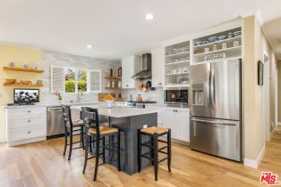 Single Family Residence, 11521 Segrell way, Culver City, CA 90230 - 8