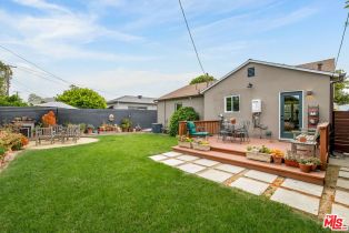 Single Family Residence, 11521 Segrell way, Culver City, CA 90230 - 25