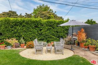 Single Family Residence, 11521 Segrell way, Culver City, CA 90230 - 26